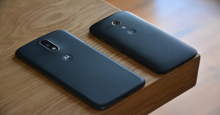 motorola