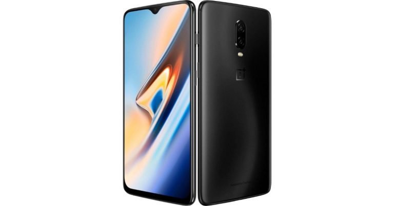 OnePlus 6T price and specifications leaked ahead of launch