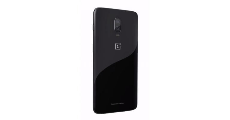 OnePlus 6T