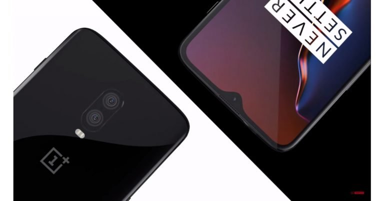 OnePlus 6T with indisplay fingerprint sensor, Android Pie launched in India: Price, specs and more