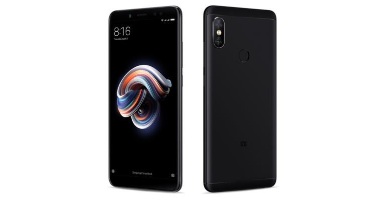 Flipkart Big Billion Days sale: Xiaomi Redmi Note 5 Pro to be available at Rs 12,999