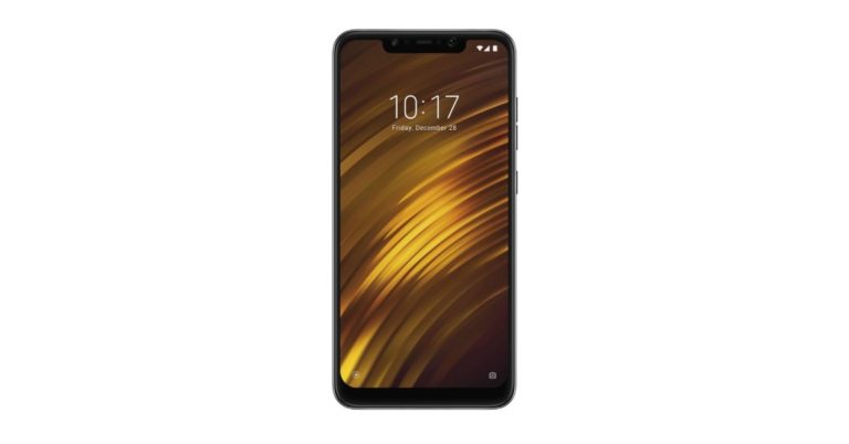 POCO F1 receives a price cut in India, now available at Rs 17,999