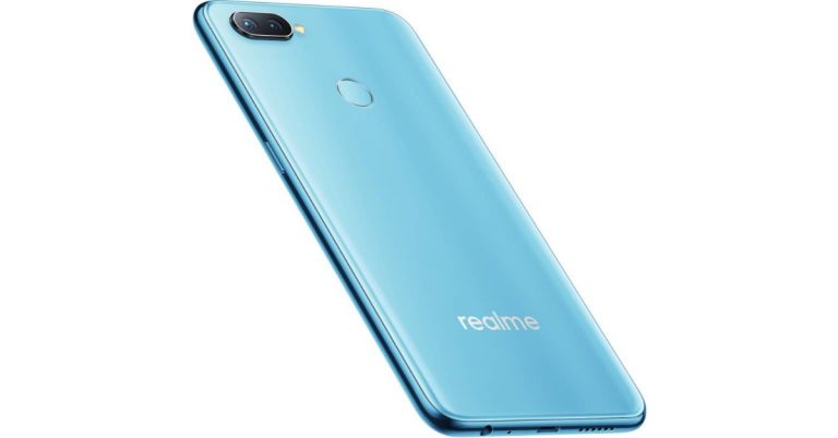 Realme 2 pro