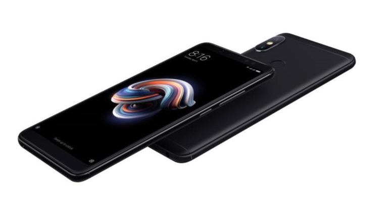 Xiaomi Redmi Note 5 Pro, Redmi Note 6 Pro and Redmi Y2 to undergo Android Pie based MIUI 10 Global beta testing