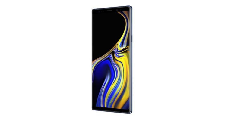Samsung Galaxy Note 9’s latest update gets a dedicated night mode on the device: Report