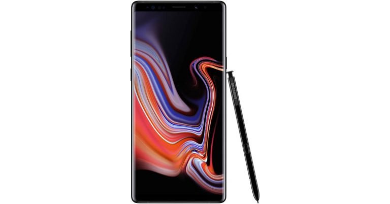 samsung galaxy note 10
