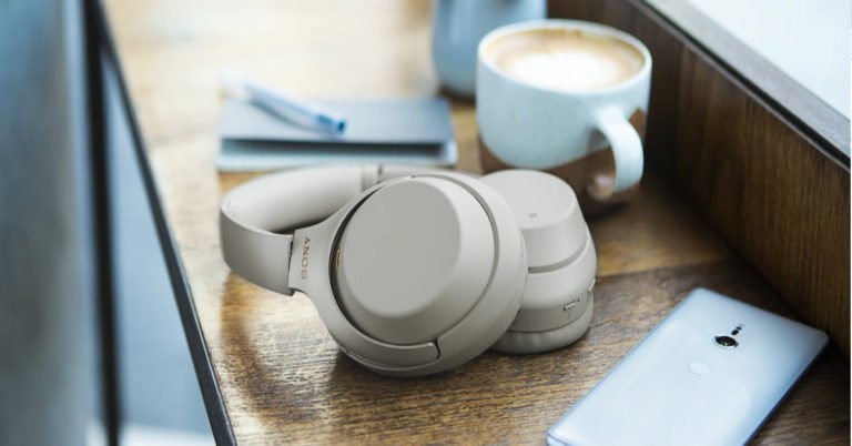 Sony WH-1000XM3 headphones with improved noise cancellation launched in India: Price and specifications