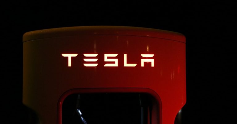 tesla