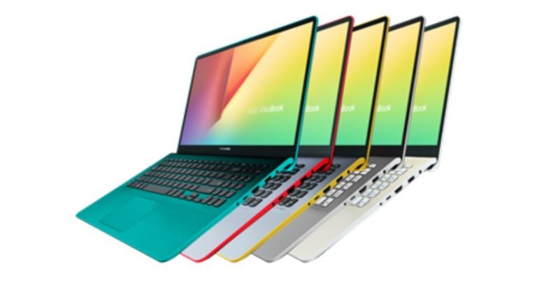 Asus VivoBook S15 (S530) and VivoBook S14 (S430) launched in India: Price and specifications