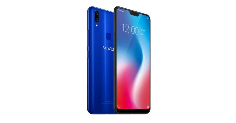 Vivo V12 Pro expected to launch early next year, will launch a 5G smartphone too