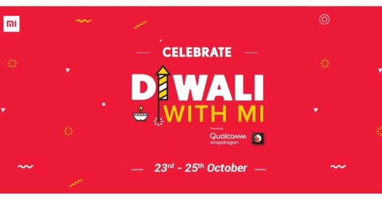 Xiaomi’s ‘Diwali With Mi’ sale begins today: All the offers you should know about