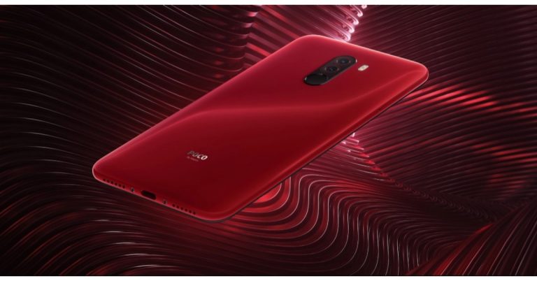 Poco F2 launch teased for India expected to be powered by Snapdragon 732G SoC