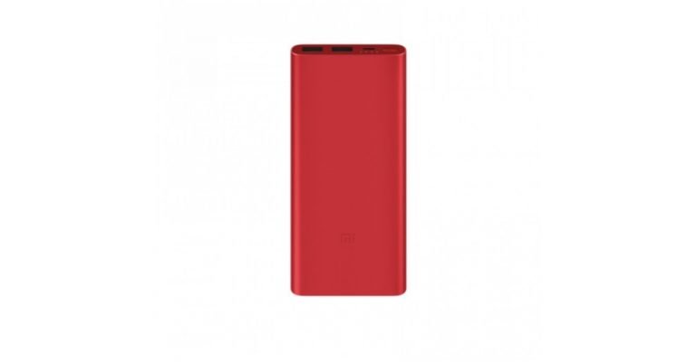 Xiaomi Mi Power Bank 3 Pro gets launched in China