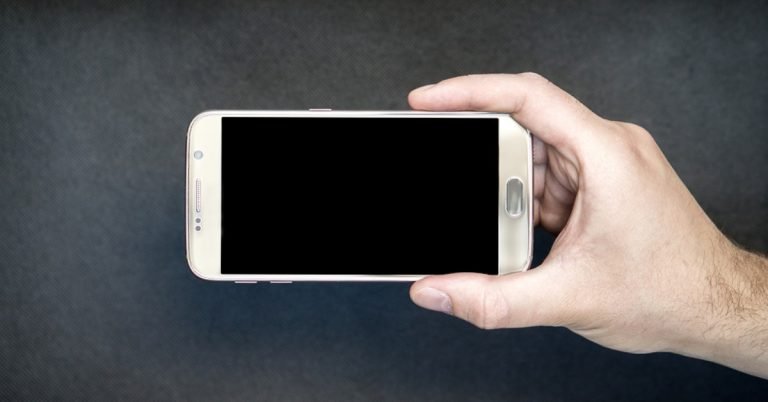 Android smartphone