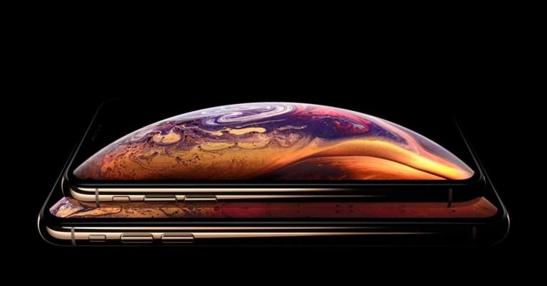 Apple iPhone XS