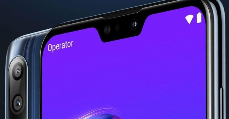 Asus zenfone Max PRo m2