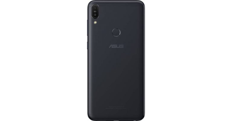 Asus ZenFone Max Pro M1 will upgrade to Android 9.0 Pie in early 2019