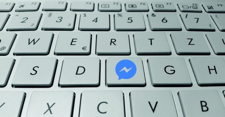 Facebook Messenger