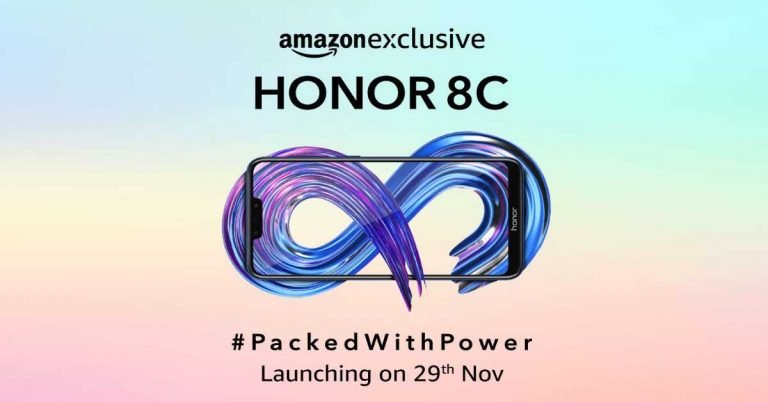 Honor 8c