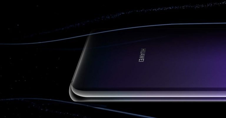 Huawei Mate 20 Pro 3