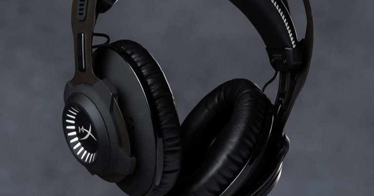 HyperX launches Cloud Revolver Gunmetal headset in India: Price and specifications