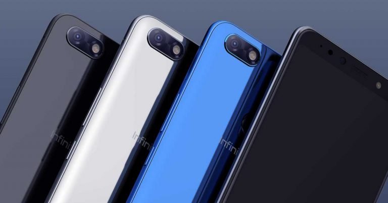 Infinix Note 5 Stylus