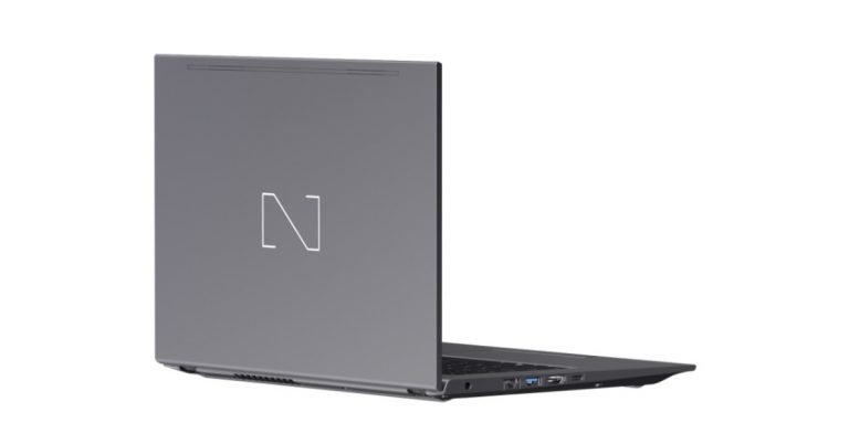 Nexstgo Primus laptop