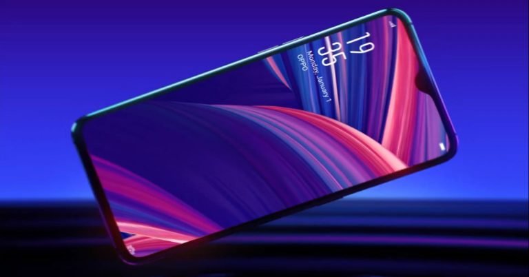 Oppo RX17 Pro