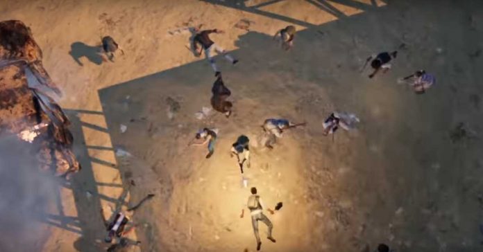 PUBG Mobile 10