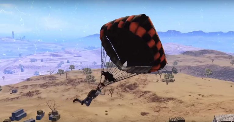 PUBG Mobile 5