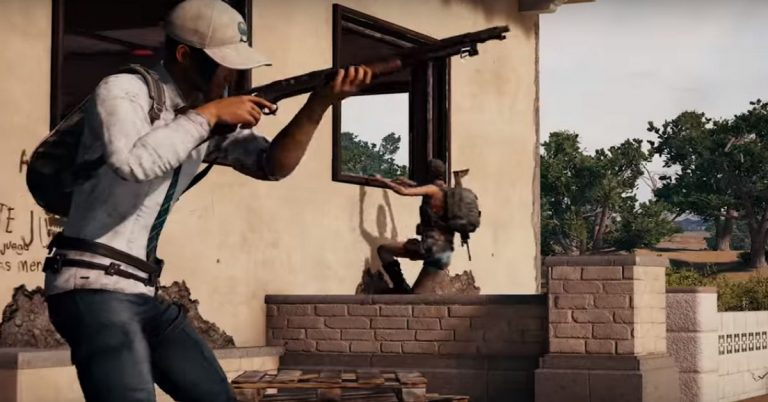 PUBG game (2)