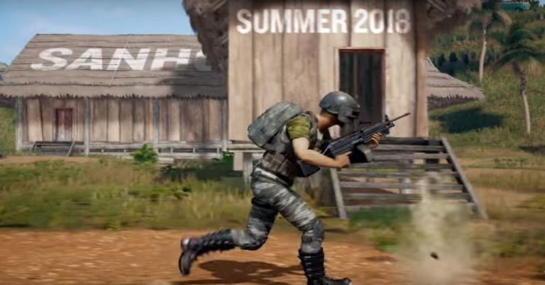 PUBG Mobile mistakes 8