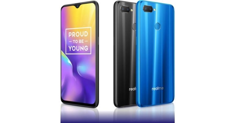 Realme U1