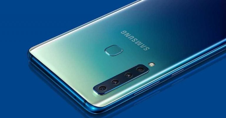 Samsung Galaxy A9