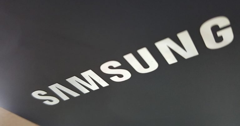 Samsung logo