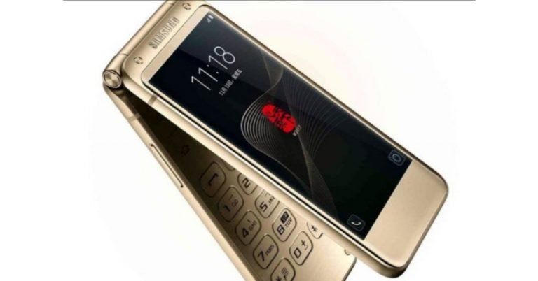 Samsung to launch its latest flip phone on November 9: Report