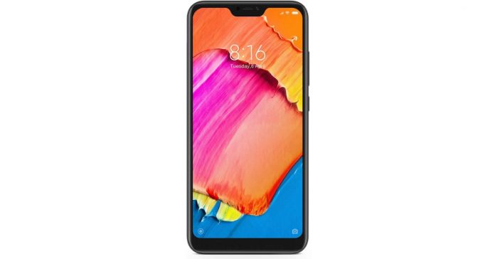 Xiaomi Redmi 6 Pro