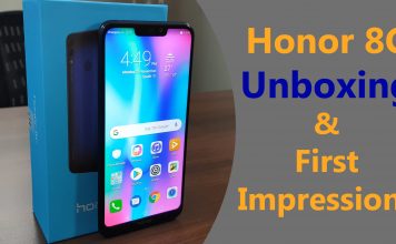 Asus Zenfone Max Pro M2 appears in a video ahead of 