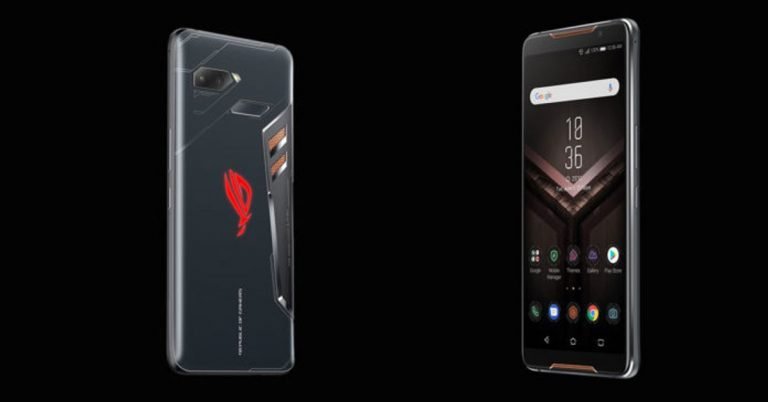 ASUS ROG Phone