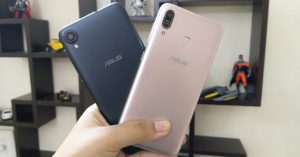 asus zenfone max m1