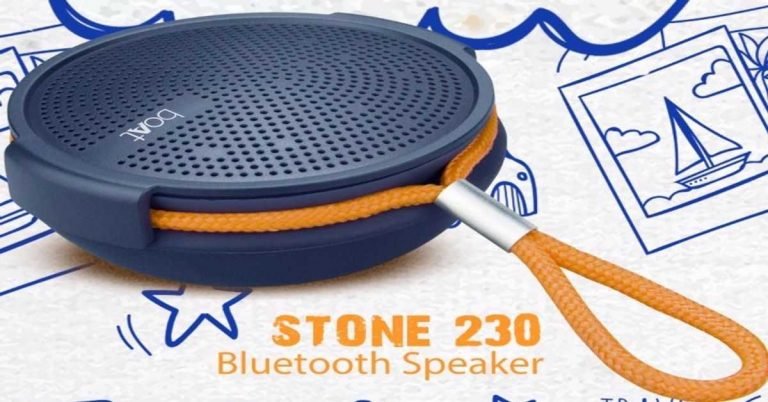 boAt Stone 230