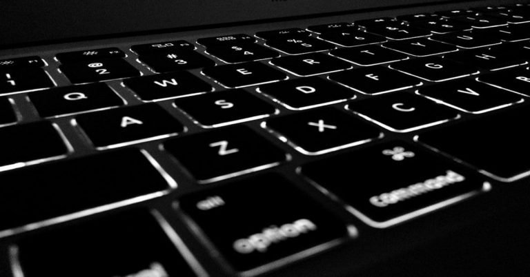 Keyboard 3