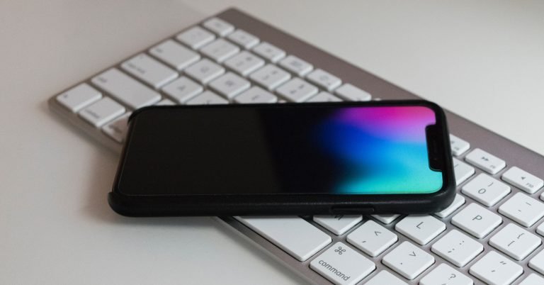 iPhone X
