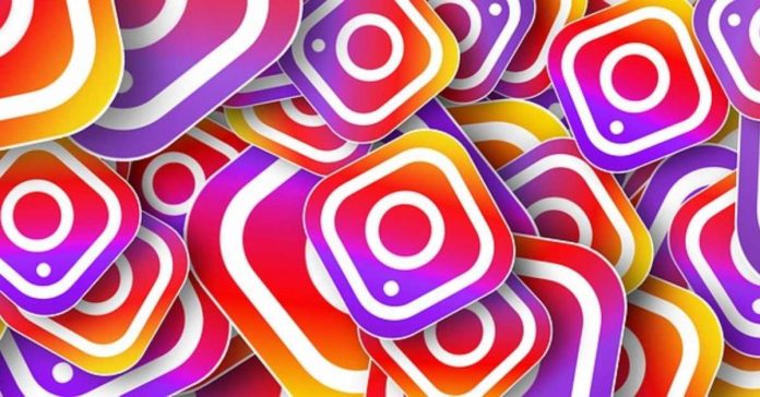 delete an Instagram account