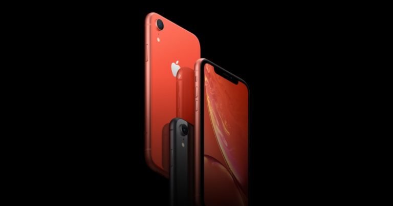 These two smartphones are preferred over iPhone XR by Apple fans