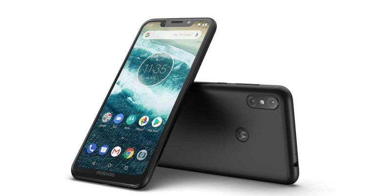 Motorola One Power