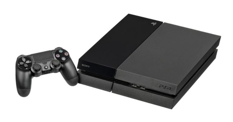 playstation 4