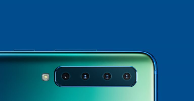 Samsung Galaxy A9 (2018) to reportedly come at this price in India