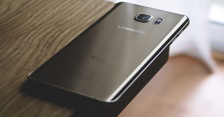 samsung phone
