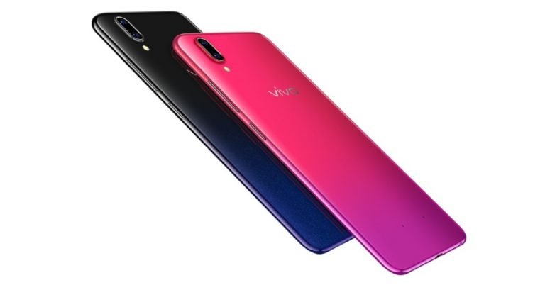 vivo smartphones discount flipkart
